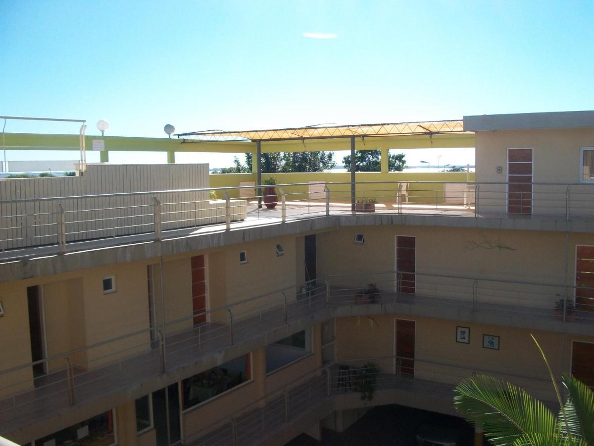 Hotel La Bahia Federación Exterior foto